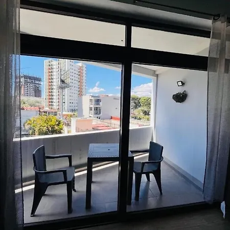Oak 4A Estudio Privado En Oakland Zona 10